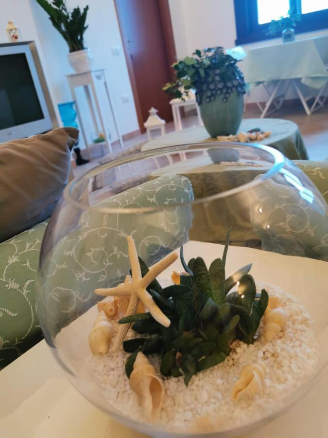 普拉 Casa Martina酒店 外观 照片