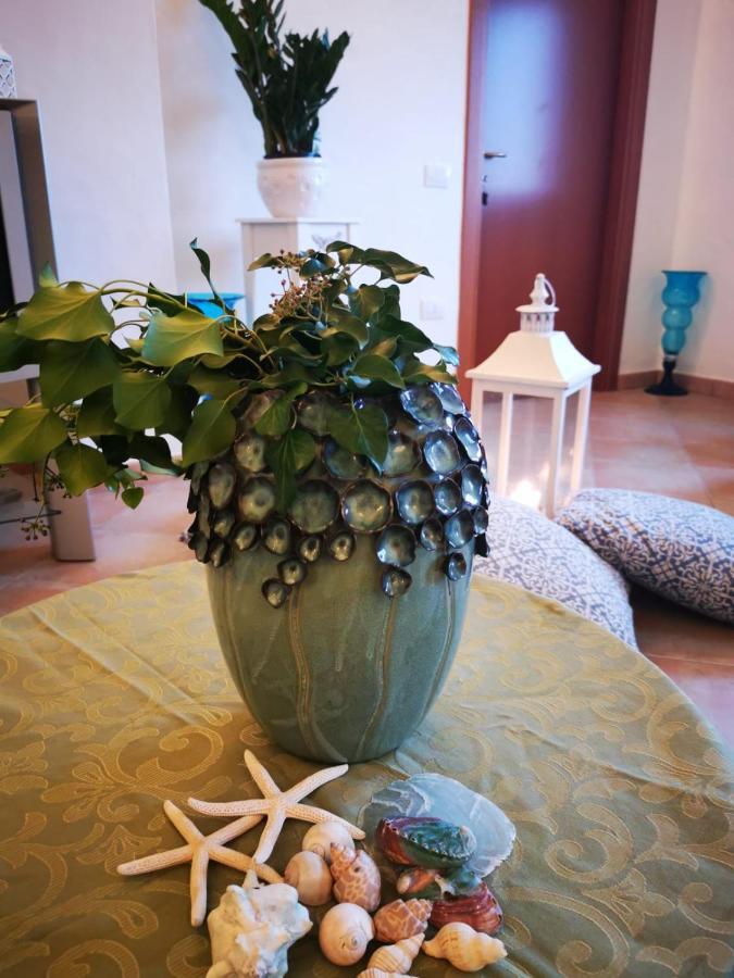 普拉 Casa Martina酒店 外观 照片